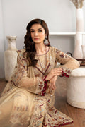 Ramsha | Rangoon Chiffon Collection 24 |D-1108 - Waniyas