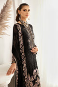 Ramsha | Rangoon Chiffon Collection 24 |D-1106 - Waniyas