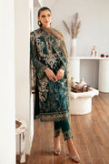 Ramsha | Rangoon Chiffon Collection 24 |D-1101 - Waniyas