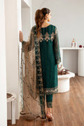 Ramsha | Rangoon Chiffon Collection 24 |D-1101 - Waniyas