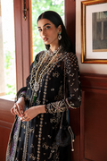 Soraya | Lumene Festive | NOIR - Ladies Clothes - Maria Faisal