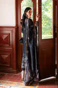 Soraya | Lumene Festive | NOIR - Ladies Clothes - Maria Faisal