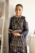 Ramsha | Rangoon Chiffon Collection 24 |D-1111 - Waniyas