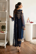 Ramsha | Rangoon Chiffon Collection 24 |D-1111 - Waniyas
