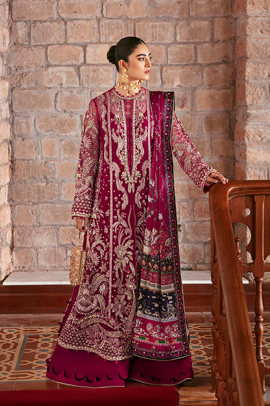 Soraya | Lumene Festive | EMRE - Ladies Clothes - Maria Faisal