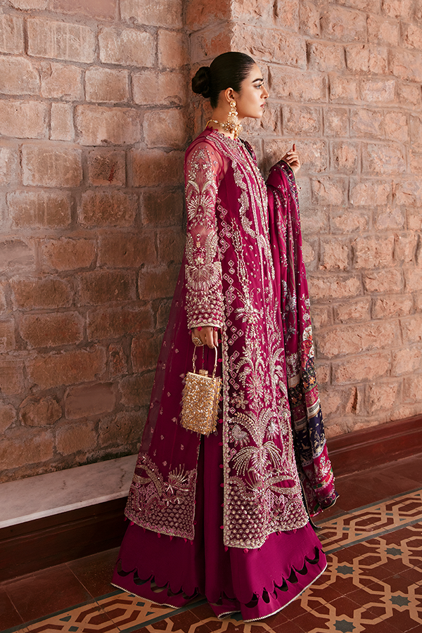 Soraya | Lumene Festive | EMRE - Ladies Clothes - Maria Faisal