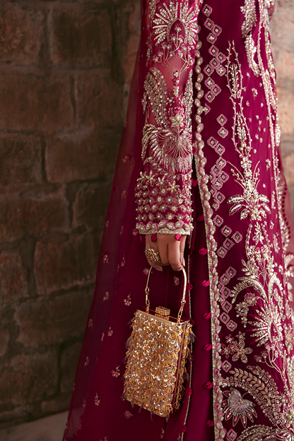 Soraya | Lumene Festive | EMRE - Ladies Clothes - Maria Faisal