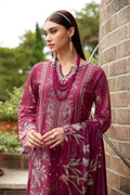 Ramsha | Riwayat Lawn Collection| Y-908 - Ladies Clothes - Maria Faisal