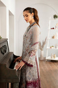 Ramsha | Rangoon Chiffon Collection 24 |D-1109 - Waniyas