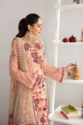 Ramsha | Rangoon Chiffon Collection 24 |D-1112 - Waniyas