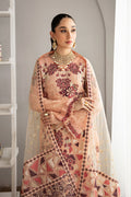 Ramsha | Rangoon Chiffon Collection 24 |D-1112 - Waniyas