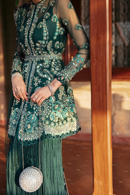 Soraya | Lumene Festive | MARLENE - Ladies Clothes - Maria Faisal