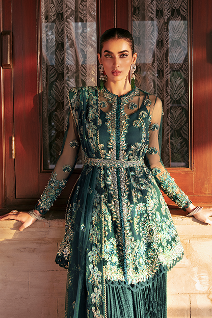 Soraya | Lumene Festive | MARLENE - Ladies Clothes - Maria Faisal