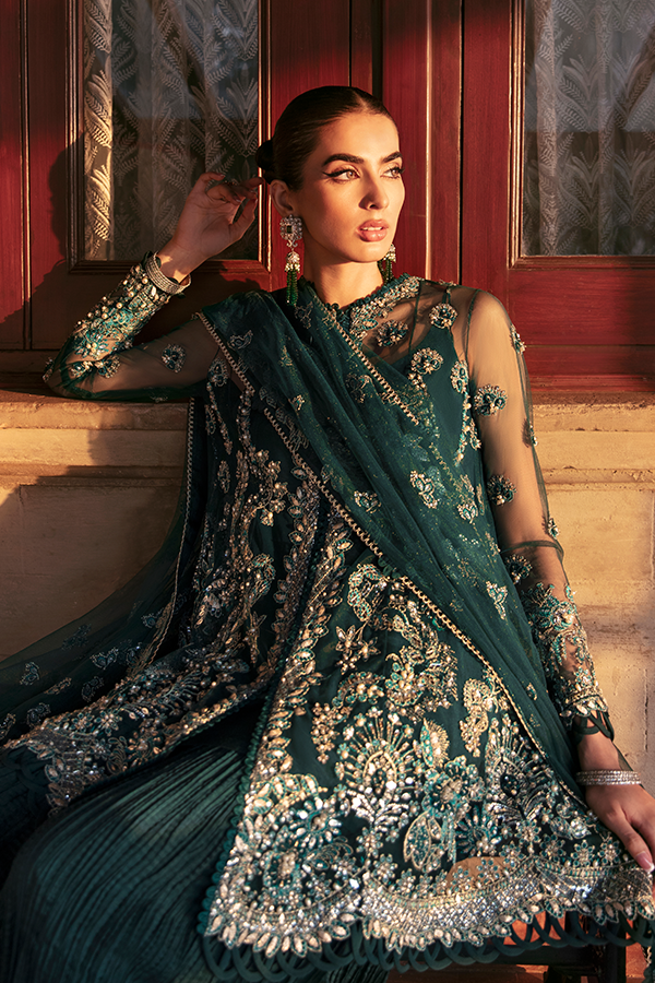 Soraya | Lumene Festive | MARLENE - Ladies Clothes - Maria Faisal