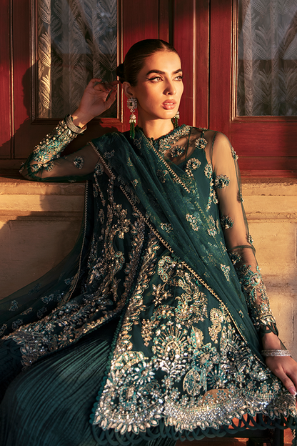 Soraya | Lumene Festive | MARLENE - Ladies Clothes - Maria Faisal