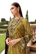 Ramsha | Riwayat Lawn Collection| Y-910 - Ladies Clothes - Maria Faisal