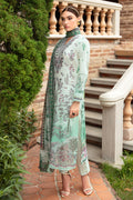 Ramsha | Riwayat Lawn Collection| Y-905 - Ladies Clothes - Maria Faisal