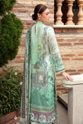 Ramsha | Riwayat Lawn Collection| Y-905 - Ladies Clothes - Maria Faisal