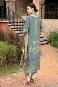 Ramsha | Riwayat Lawn Collection| Y-907 - Ladies Clothes - Maria Faisal