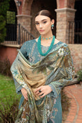 Ramsha | Riwayat Lawn Collection| Y-907 - Ladies Clothes - Maria Faisal