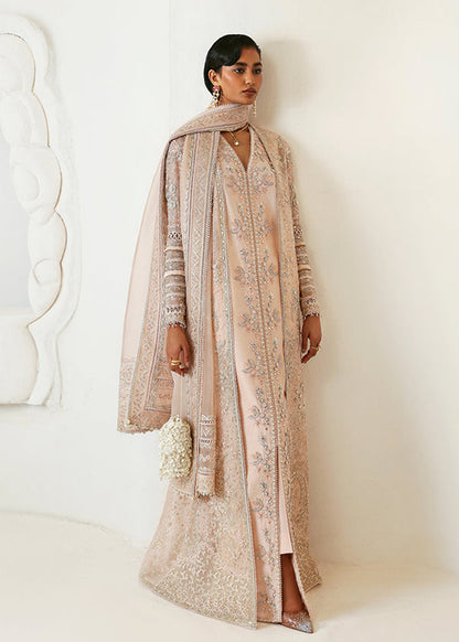 Suffuse | Freeshia Formal | JANAN - Ladies Clothes - Maria Faisal
