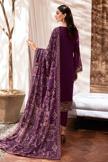 Ramsha | Kashish Collection | K-201