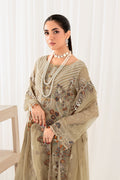Ramsha | Rangoon Chiffon Collection 24 | D-1001 - Waniyas
