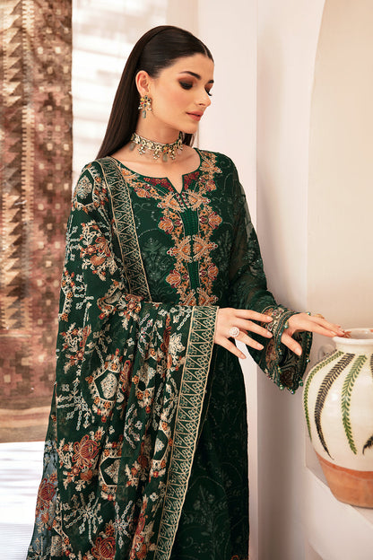 Ramsha | Kashish Collection |K-207