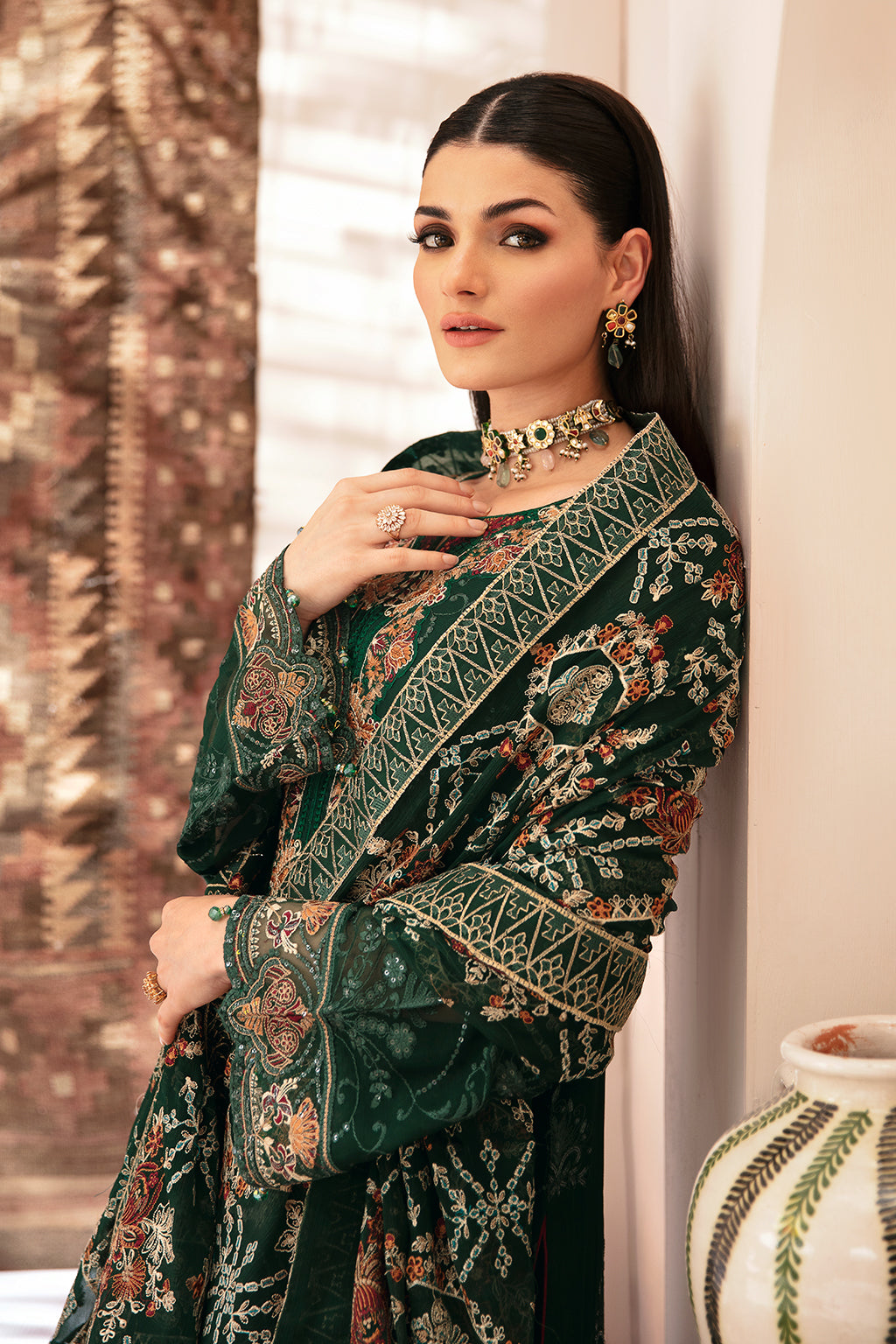 Ramsha | Kashish Collection |K-207