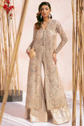 Soraya | Amelia Luxury Formals | Rosette - Ladies Clothes - Maria Faisal