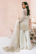 Soraya | Amelia Luxury Formals | Opaline - Ladies Clothes - Maria Faisal
