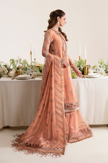 Alizeh | Reena Wedding Edits | AF-HM-4020-Margret - Pakistani Dress - Maria Faisal