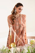 Alizeh | Reena Wedding Edits | AF-HM-4020-Margret - Pakistani Dress - Maria Faisal