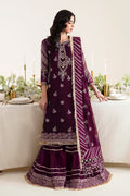Alizeh | Reena Wedding Edits | AF-HM-4019-LAUREL - Pakistani Dress - Maria Faisal