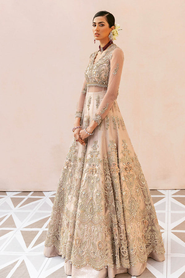Soraya | Amelia Luxury Formals | Elara - Ladies Clothes - Maria Faisal