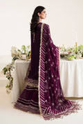 Alizeh | Reena Wedding Edits | AF-HM-4019-LAUREL - Pakistani Dress - Maria Faisal