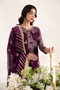 Alizeh | Reena Wedding Edits | AF-HM-4019-LAUREL - Pakistani Dress - Maria Faisal