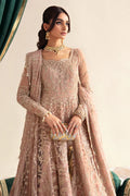 Ayzel | Luminara Wedding | Chinille - Pakistani Dress - Maria Faisal