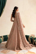 Ayzel | Luminara Wedding | Chinille - Pakistani Dress - Maria Faisal