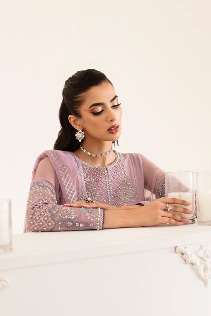 Alizeh | Reena Wedding Edits | AF-HM-4012-VIERA - Pakistani Dress - Maria Faisal