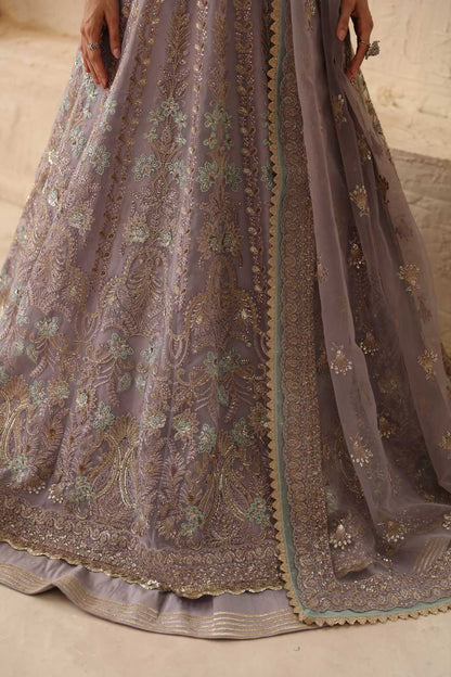 Akbar Aslam | Deewani Wedding Formals | Lilia - Ladies Clothes - Maria Faisal