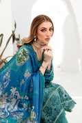 Ramsha | Ghazal Lawn 24 | G-206 - Waniyas