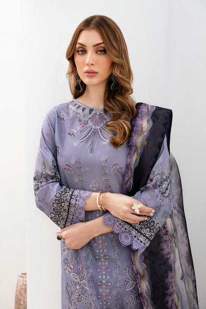 Ramsha | Ghazal Lawn 24 | G-202 - Maria Faisal