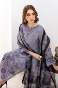 Ramsha | Ghazal Lawn 24 | G-202 - Waniyas