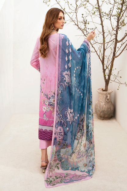 Ramsha | Ghazal Lawn 24 | G-212 - Maria Faisal