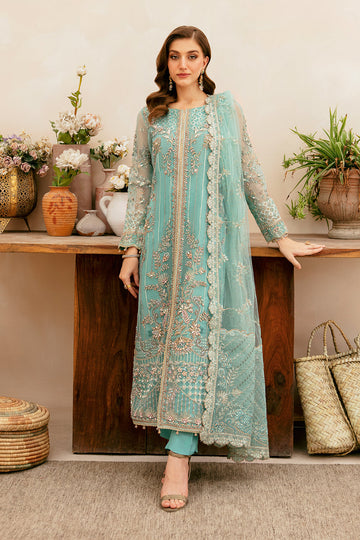 Ramsha | Luxury Wedding Collection | HA-405