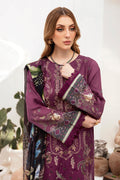 Ramsha | Ghazal Lawn 24 | G-205 - Waniyas