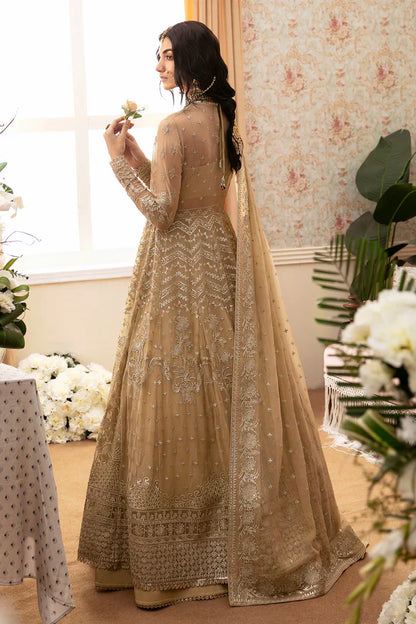 Ayzel | The Whispers of Grandeur | Emre - Pakistani Dress - Maria Faisal