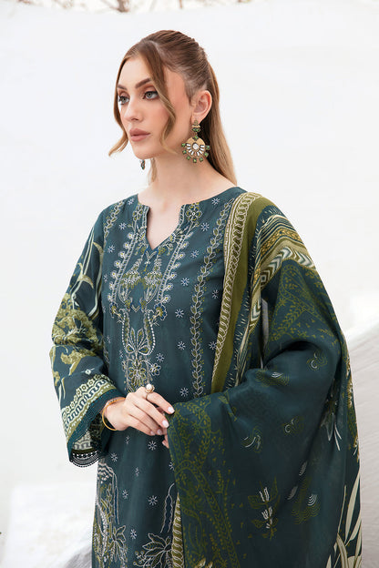 Ramsha | Ghazal Lawn 24 | G-203 - Maria Faisal