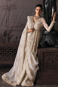 Afrozeh | The Brides 23 | Helena by Maria Faisal - Registered Vendor of : Afrozeh - type : Clothing - 100% original wedding dresses